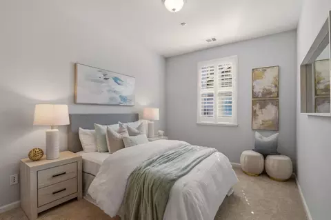 Bedroom - 181 Hart Ct, Mountain View, CA 94043 photo 3 of 3