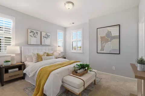 Bedroom - 181 Hart Ct, Mountain View, CA 94043 photo 1 of 3