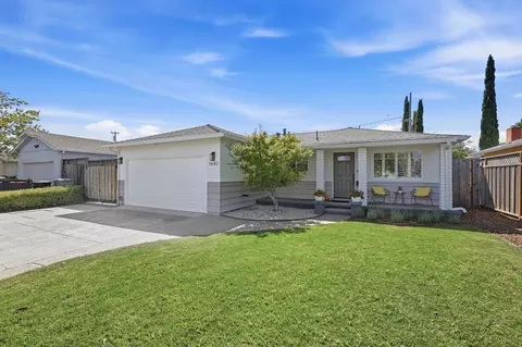 1642 Orchard View Dr, San Jose, CA 95124