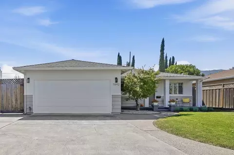 1642 Orchard View Dr, San Jose, CA 95124