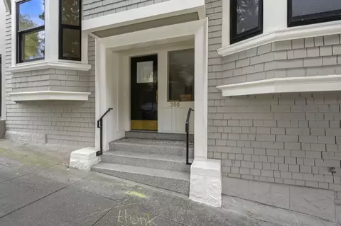 256 Presidio Ave 1, San Francisco, CA 94115