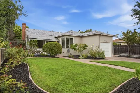 1818 Madison Ave, Redwood City, CA 94061