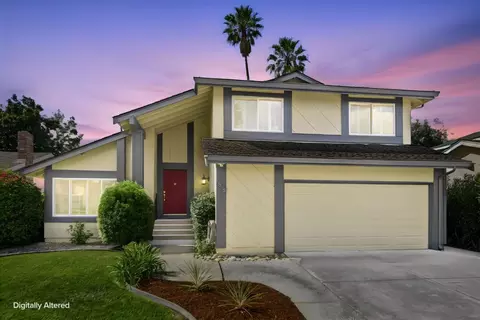 85 Southbrook Dr, San Jose, CA 95138