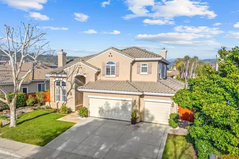 18312 Solano Ct, Morgan Hill, CA 95037