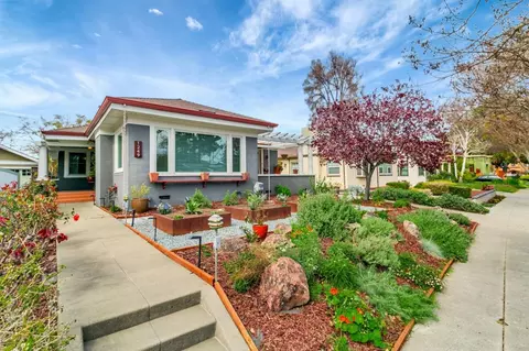 1249 Hanchett Ave, San Jose, CA 95126