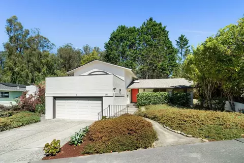 232 Northrop Pl, Santa Cruz, CA 95060