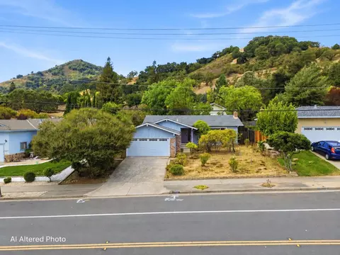 17865 Peak Ave, Morgan Hill, CA 95037