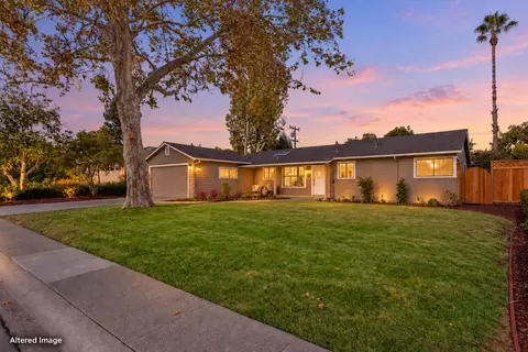 12457 Lolly Ct, Saratoga, CA 95070