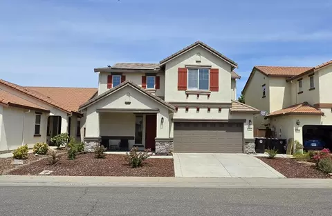 12571 Aviston Way, Rancho Cordova, CA 95742