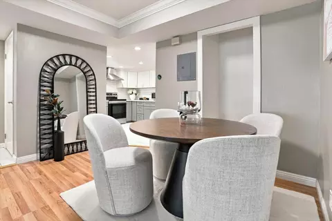 Dining - 2424 Sequester Ct, San Jose, CA 95133 photo 1 of 1