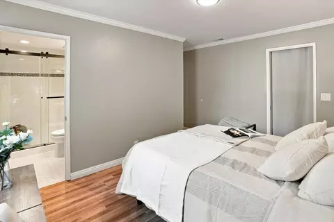 Bedroom - 2424 Sequester Ct, San Jose, CA 95133 photo 2 of 3