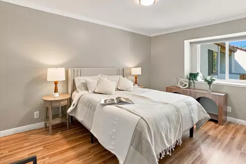 Bedroom - 2424 Sequester Ct, San Jose, CA 95133 photo 1 of 3