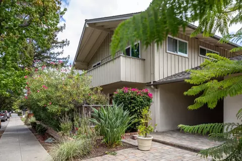 535 Tyndall St, Los Altos, CA 94022