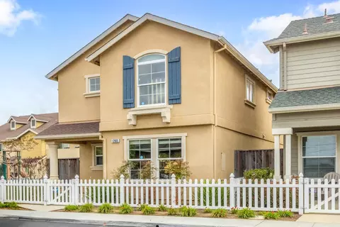 Exterior - 12805 Rogge Village Loop, Salinas, CA 93906 photo 6 of 7