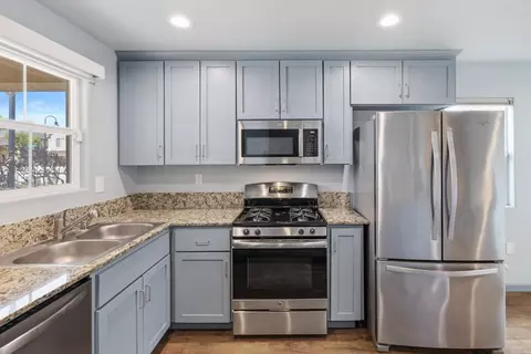 Kitchen - 12805 Rogge Village Loop, Salinas, CA 93906 photo 1 of 2