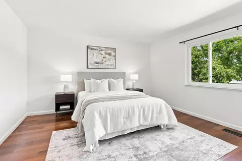 Bedroom - 1109 Wright Ave, Mountain View, CA 94043 photo 5 of 7