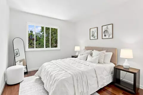 Bedroom - 1109 Wright Ave, Mountain View, CA 94043 photo 1 of 7