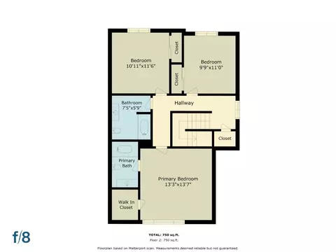 Floorplan - 1109 Wright Ave, Mountain View, CA 94043 photo 3 of 3