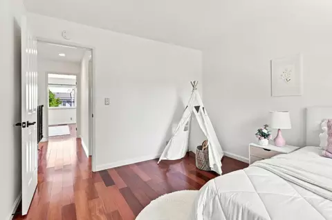 Bedroom - 1109 Wright Ave, Mountain View, CA 94043 photo 4 of 7