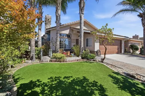 Exterior - 1055 Eagle Dr, Salinas, CA 93905 photo 5 of 14
