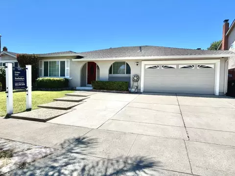 6635 Catamaran St, San Jose, CA 95119