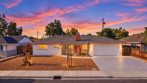 2347 Warburton Ave, Santa Clara, CA 95050