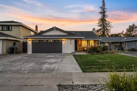5705 Venado Ct, San Jose, CA 95123