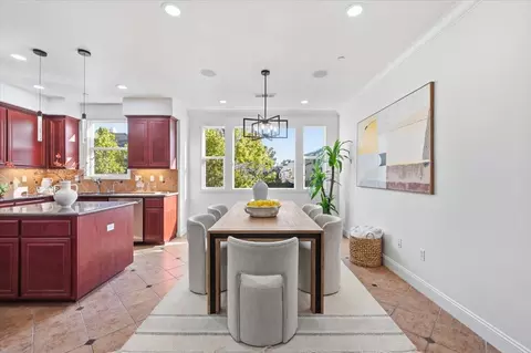 Dining - 408 Tasman Dr, Sunnyvale, CA 94089 photo 2 of 5