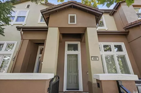 Exterior - 408 Tasman Dr, Sunnyvale, CA 94089 photo 1 of 4