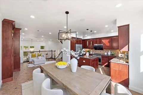 Dining - 408 Tasman Dr, Sunnyvale, CA 94089 photo 3 of 5
