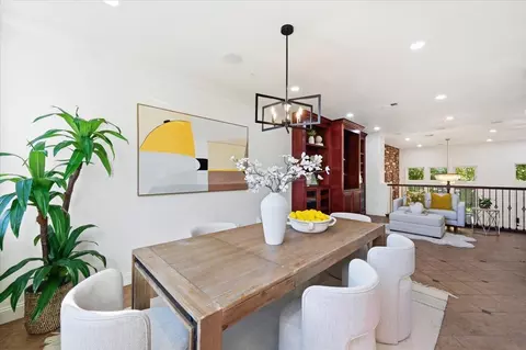 Dining - 408 Tasman Dr, Sunnyvale, CA 94089 photo 4 of 5