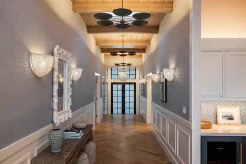 Entry Way - 638 Beach Dr, Aptos, CA 95003 photo 4 of 5