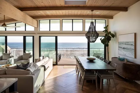Dining - 638 Beach Dr, Aptos, CA 95003 photo 1 of 1