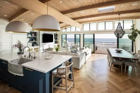 Kitchen - 638 Beach Dr, Aptos, CA 95003 photo 1 of 4