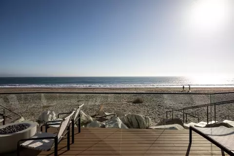 Exterior - 638 Beach Dr, Aptos, CA 95003 photo 3 of 12