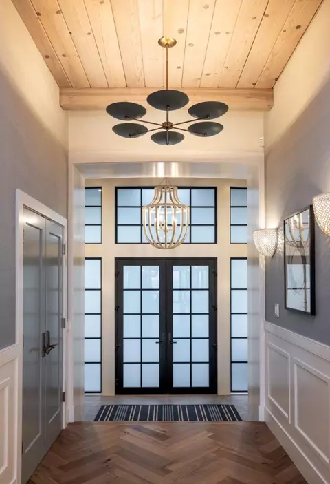 Entry Way - 638 Beach Dr, Aptos, CA 95003 photo 3 of 5