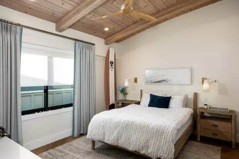 Bedroom - 638 Beach Dr, Aptos, CA 95003 photo 5 of 6