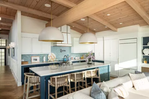 Kitchen - 638 Beach Dr, Aptos, CA 95003 photo 2 of 4