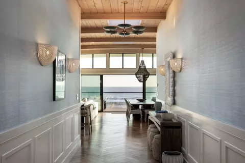 Entry Way - 638 Beach Dr, Aptos, CA 95003 photo 5 of 5