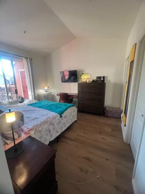 Bedroom - 3695 Stevenson Blvd UNIT E305, Fremont, CA 94538 photo 3 of 3