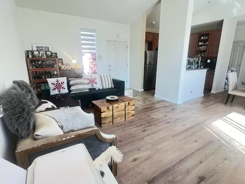 Living - 3695 Stevenson Blvd UNIT E305, Fremont, CA 94538 photo 2 of 8
