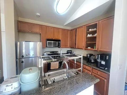 Kitchen - 3695 Stevenson Blvd UNIT E305, Fremont, CA 94538 photo 1 of 1