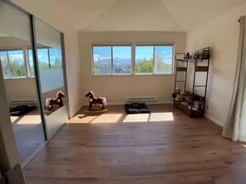 Bedroom - 3695 Stevenson Blvd UNIT E305, Fremont, CA 94538 photo 1 of 3