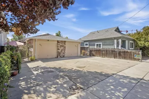 Willis Ave, San Jose, CA 95126