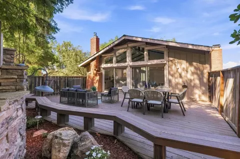 Exterior - 22964 Longdown Rd, Cupertino, CA 95014 photo 6 of 39