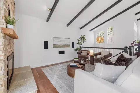 Living - 22964 Longdown Rd, Cupertino, CA 95014 photo 2 of 2