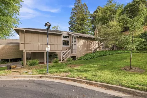 Exterior - 22964 Longdown Rd, Cupertino, CA 95014 photo 11 of 39
