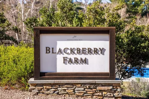 View/Area - 22964 Longdown Rd, Cupertino, CA 95014 photo 24 of 25