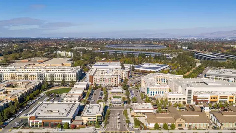 View/Area - 22964 Longdown Rd, Cupertino, CA 95014 photo 6 of 25
