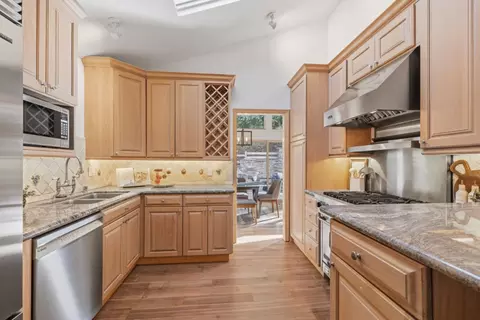 Kitchen - 22964 Longdown Rd, Cupertino, CA 95014 photo 3 of 5